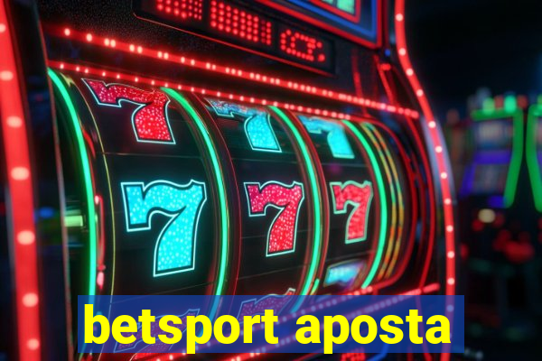 betsport aposta